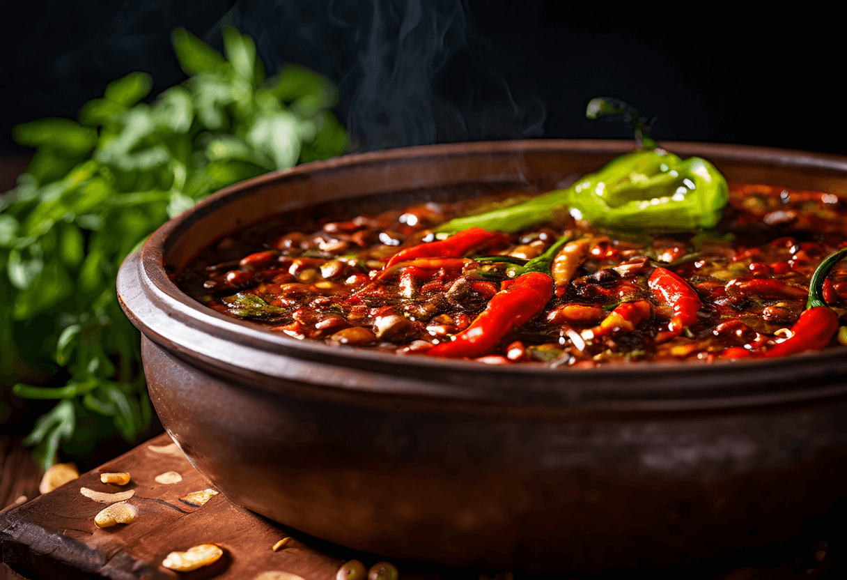 The Best Chili con Carne Recipe