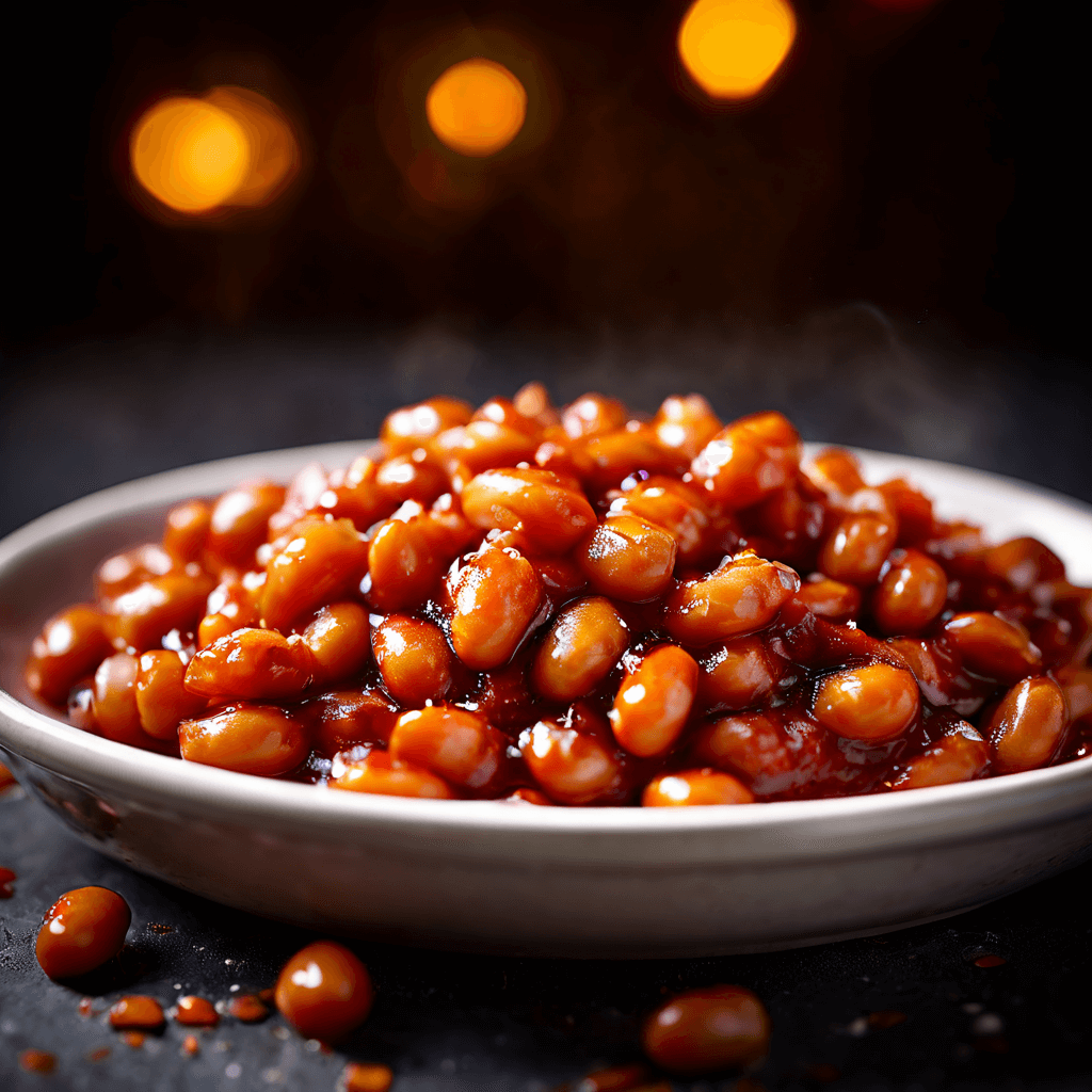 Baked Beans